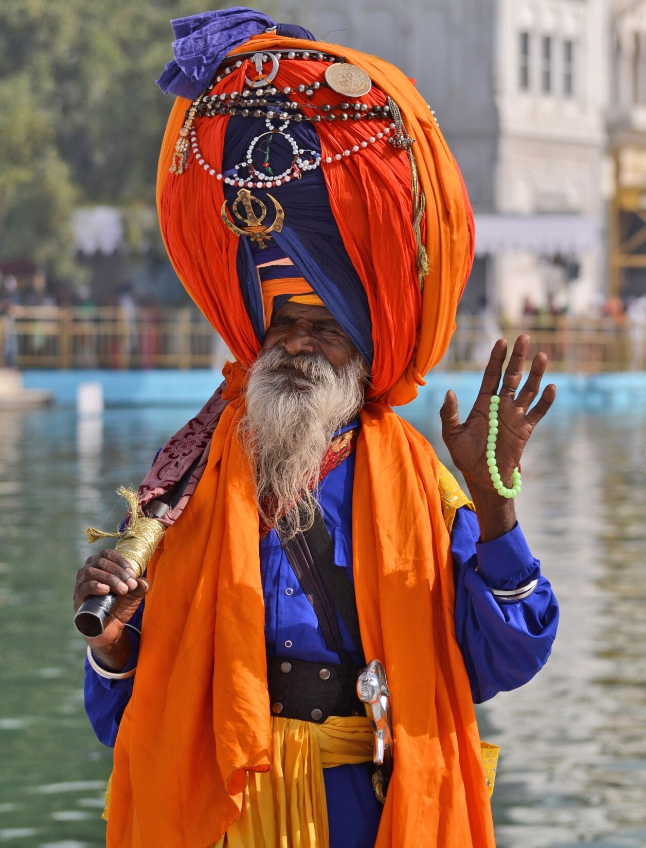 India Sikh Festival